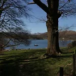 High View Nyaraló Windermere