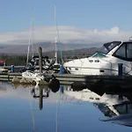 Nyaraló High View Windermere