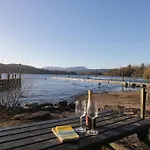 High View Nyaraló *