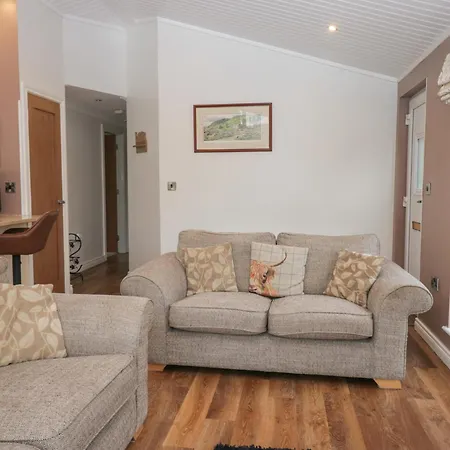 Holiday home High View