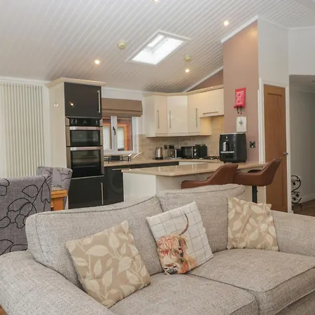 High View Holiday home