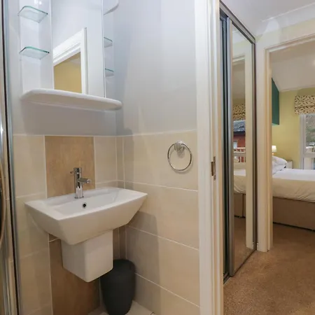 High View Holiday home