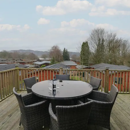 Holiday home High View Windermere