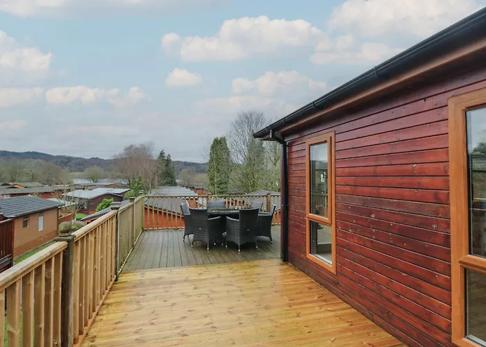 High View Casa de Férias Windermere