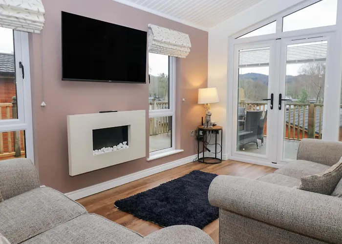 High View * Windermere