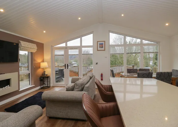 High View Casa de Férias Windermere