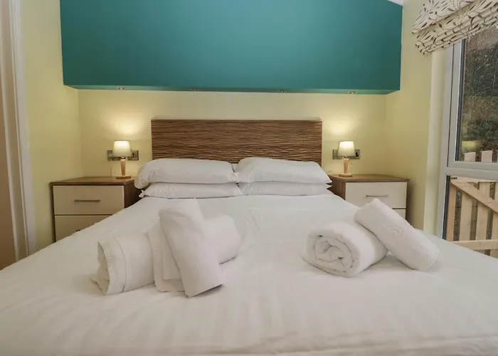 Casa de Férias High View *