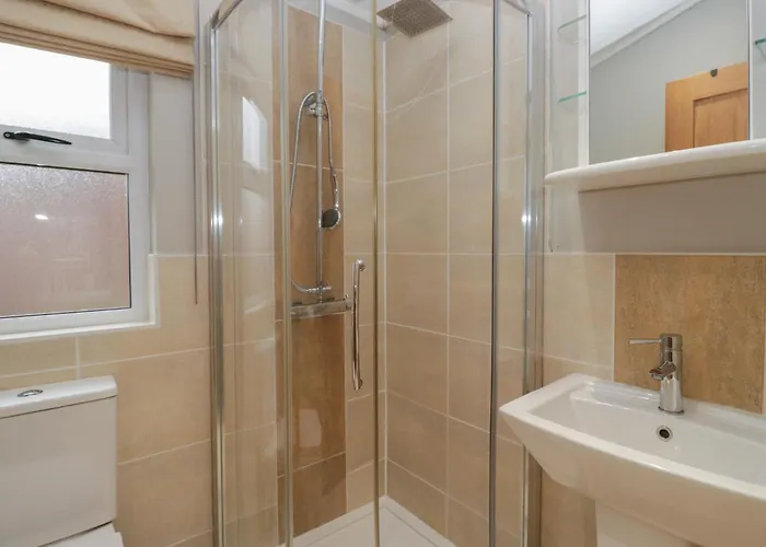 Casa de Férias High View