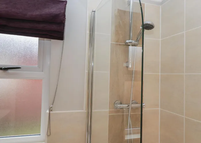 High View Casa de Férias Windermere