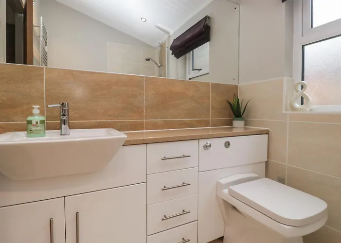 High View Casa de Férias Windermere