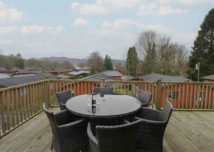 Casa de Férias High View Windermere