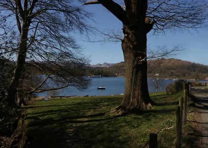 High View Casa de Férias Windermere