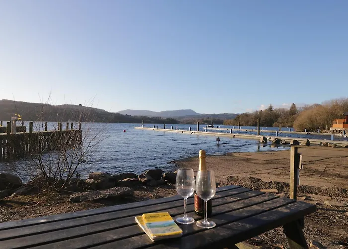 High View Casa de Férias *