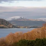 Ferienhaus High View Windermere