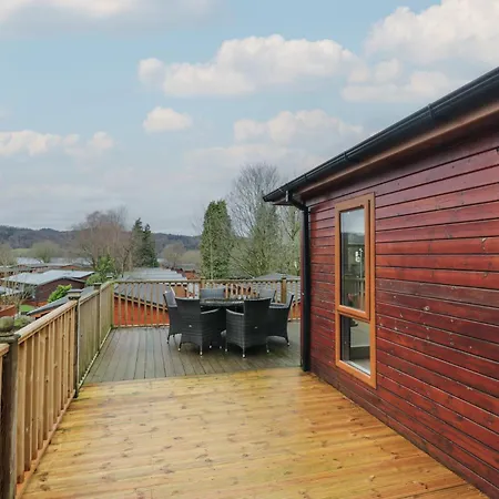 High View Ferienhaus Windermere