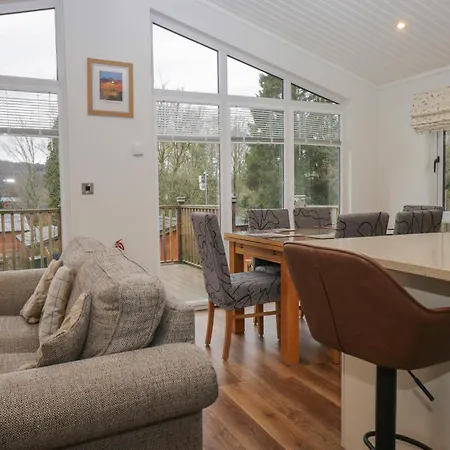 Ferienhaus High View