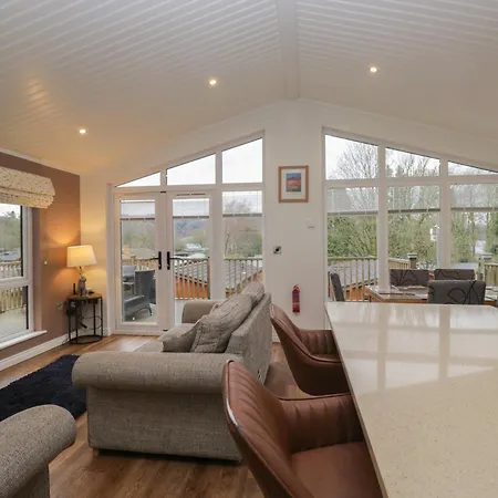 High View Ferienhaus Windermere