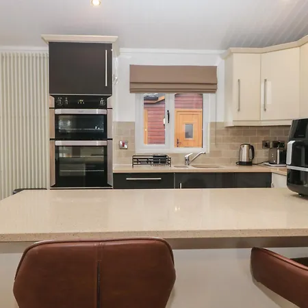 High View Ferienhaus *